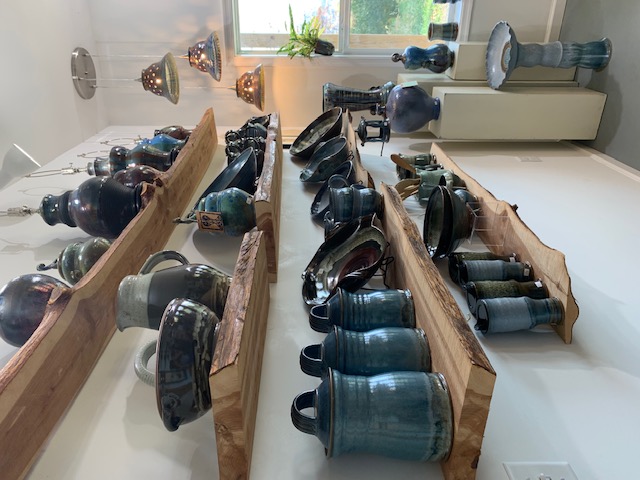 Orchard View Pottery